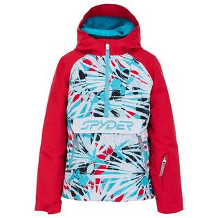 Spyder Manteau Kaia pour filles juniors [8-16]