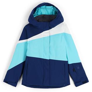 Spyder Junior Girls' [8-16] Zoey Jacket