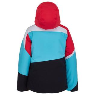 Spyder Veste Zoey pour filles juniors [8-16]