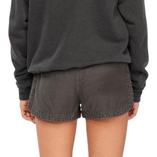 Billabong Junior Girls' [7-14] Mad For You Short