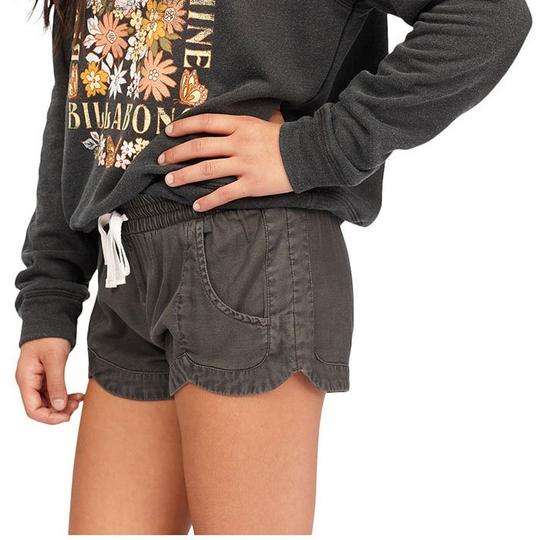 Girls shorts 14 clearance