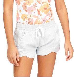 Billabong Short Mad For You pour filles juniors [7-14]
