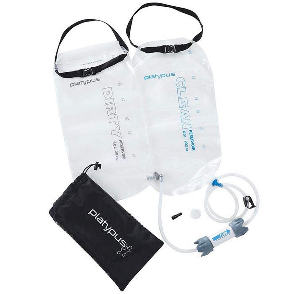 GravityWorks&#x2122; Water Filter System (6L)