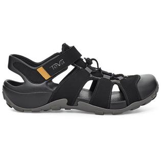 Teva Sandales Flintwood pour hommes