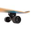 Planche longboard Zed