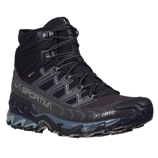 Men s Ultra Raptor II Mid GTX Hiking Boot