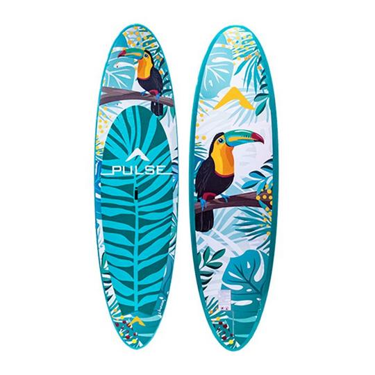 Pulse The Sammy RecTech Stand Up Paddleboard