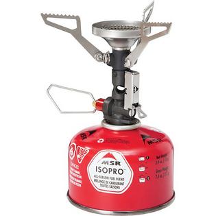 MSR PocketRocket® Deluxe Stove