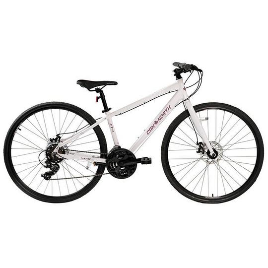 CanNorth FT-1 Bike