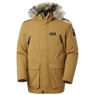 Parka Reine pour hommes