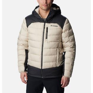 Men's Autumn Park™ Hooded Jacket