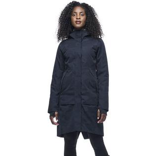 Women's Ravina Coat