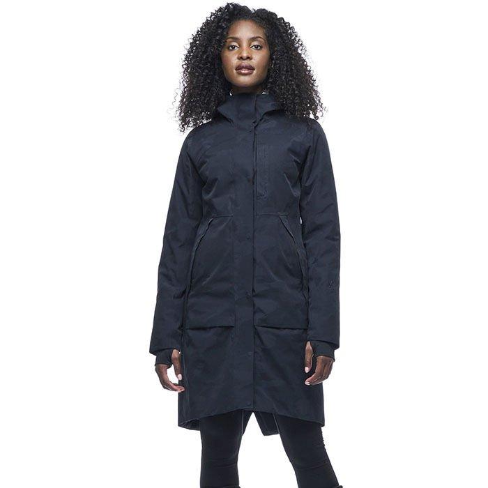 Women s Ravina Coat Indyeva Sporting Life Online