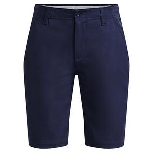 Under Armour Junior Boys' [8-16] Golf Short