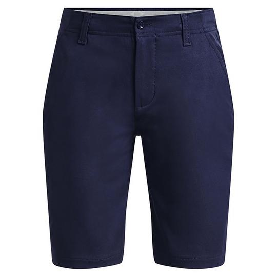 Under Armour Junior Boys   8-16  Golf Short