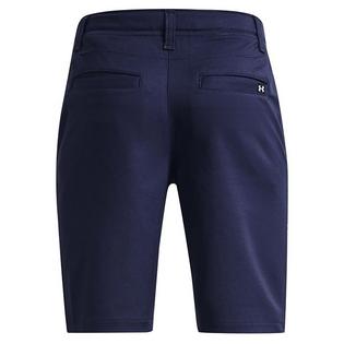 Under Armour Junior Boys' [8-16] Golf Short