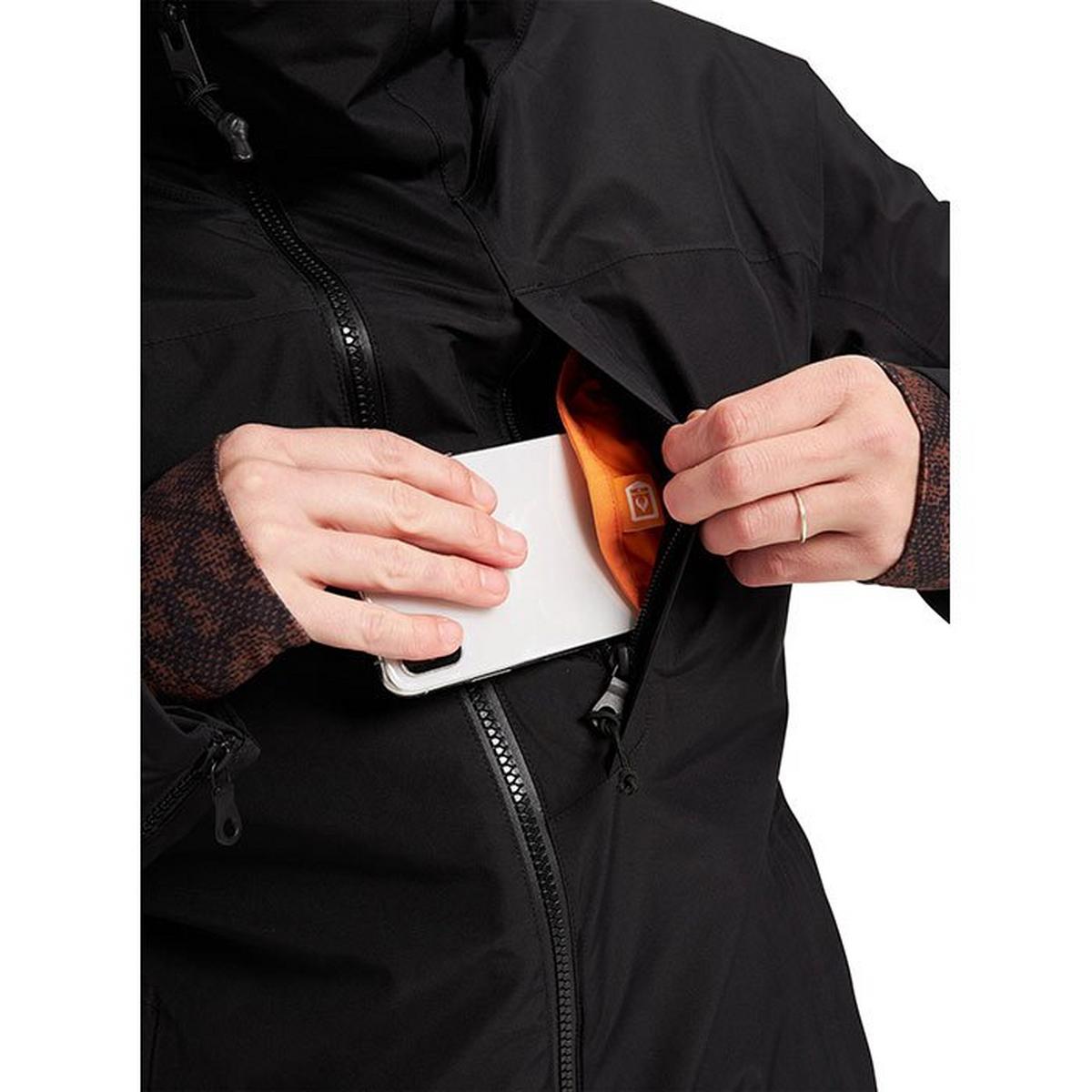 Women's GORE-TEX® Pillowline Jacket