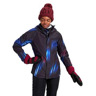 Veste isolée Powline GORE-TEX® 2L pour femmes