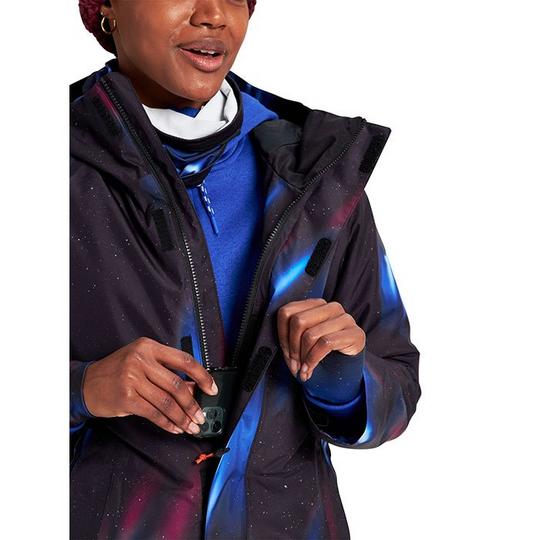 新品　Burton Powline GORE-TEX 2L Insulated Women's Powline GORE-TEX® 2L Insulated Jacket | Burton