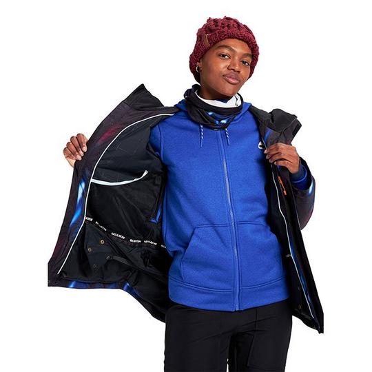 新品　Burton Powline GORE-TEX 2L Insulated Burton Powline Gore-Tex 2L Junior Jacket 2026 | Corbetts Ski