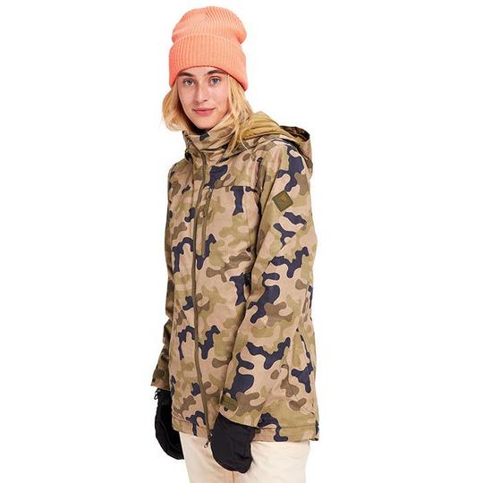 Burton Women s Lelah Jacket