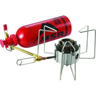 MSR Réchaud DragonFly®