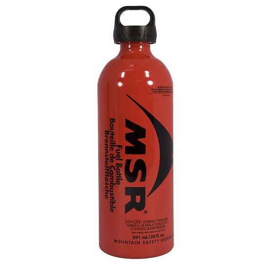 MSR Fuel Bottle  20 oz 