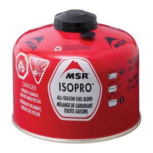 MSR Combustible en cartouche IsoPro™ (8 oz)