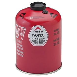 IsoPro™ Fuel Canister (16 oz)