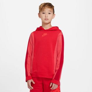 Junior Boys' [8-16] Sportswear Amplify Pullover Hoodie