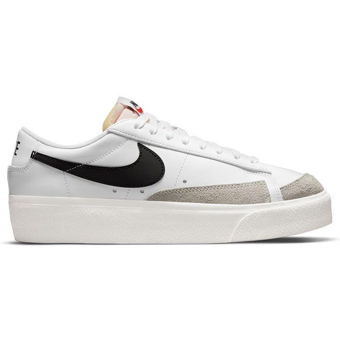 Women s Blazer Low Platform Shoe Nike Sporting Life Online