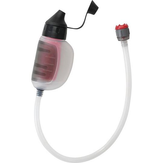 MSR TrailShot  Pocket-Sized Water Filter
