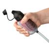 TrailShot  Pocket-Sized Water Filter