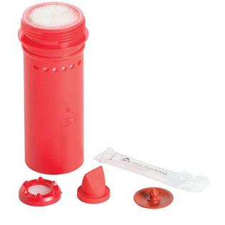 MSR Cartouche de rechange pour filtre TrailShot™/Trail Base et Kit d'entretien