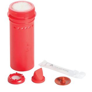 TrailShot™/Trail Base Filter Cartridge & Maintenance Kit