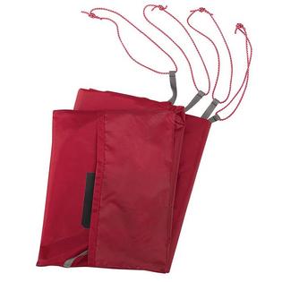 MSR Toile de sol universelle 3 personnes (Régulier)