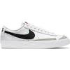 Juniors   3 5-7  Blazer Low  77 Shoe