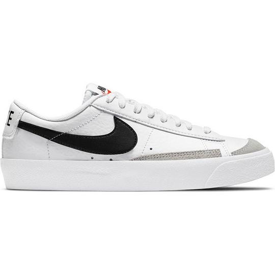 Nike Juniors   3 5-7  Blazer Low  77 Shoe