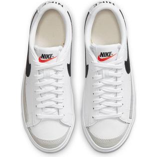 Nike Juniors' [3.5-7] Blazer Low '77 Shoe