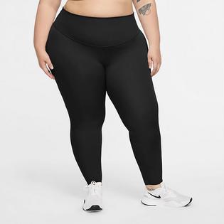 Women's One Luxe Mid Rise 7/8 Legging (Plus Fit)