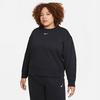 Women s Sportswear Collection Essentials Crew Sweatshirt  Plus Size 