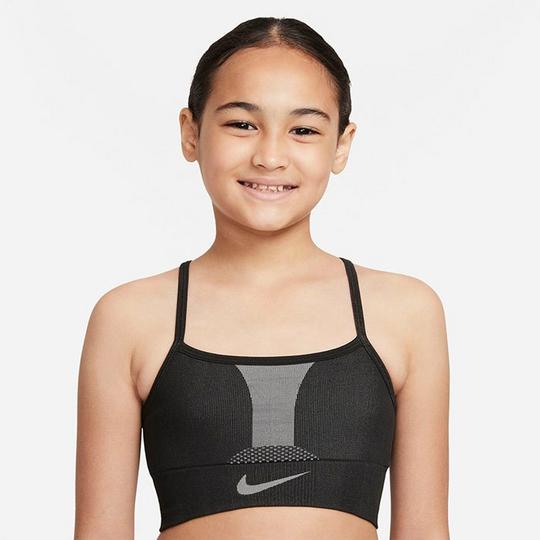 Nike sports bra girls online