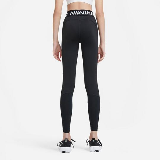 Nike Kids Black Pro Leggings