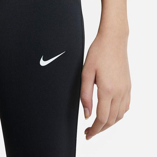 Nike Kids Black Pro Leggings