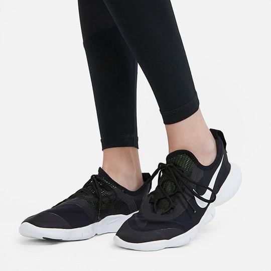 Nike Kids Black Pro Leggings