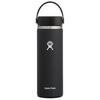 Wide Mouth Insulated Bottle  20 oz 
