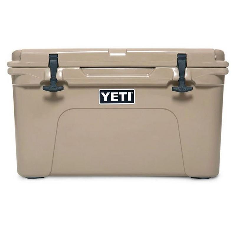 YETI Glaci&egrave;re solide Tundra&reg; 45