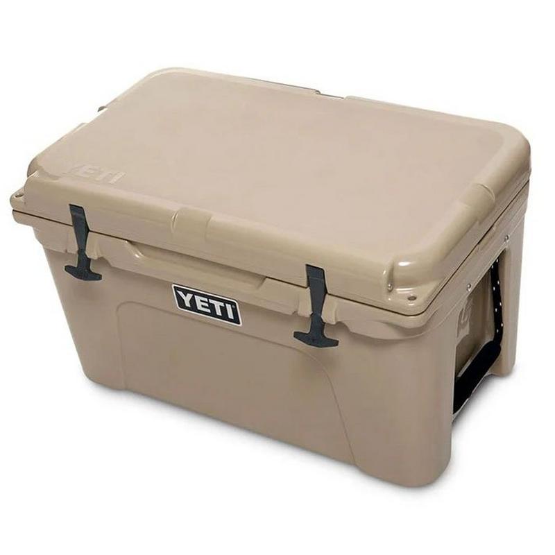 YETI Glaci&egrave;re solide Tundra&reg; 45