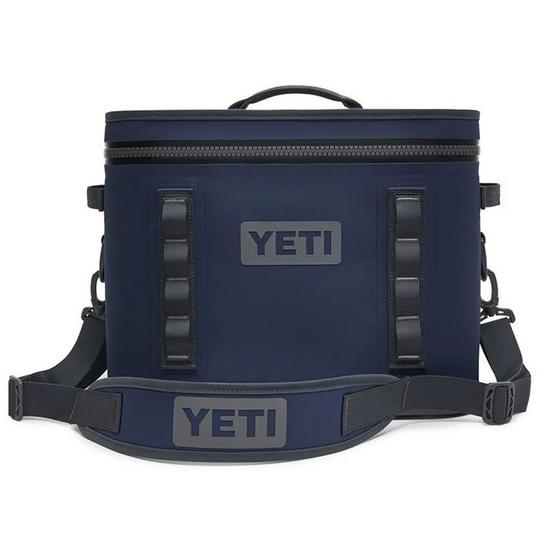 Yeti Glaci re souple Hopper Flip 18