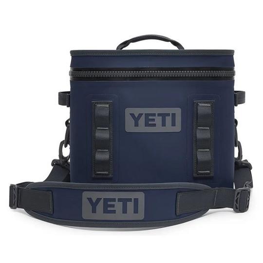 Yeti Hopper  Flip  12 Cooler Bag